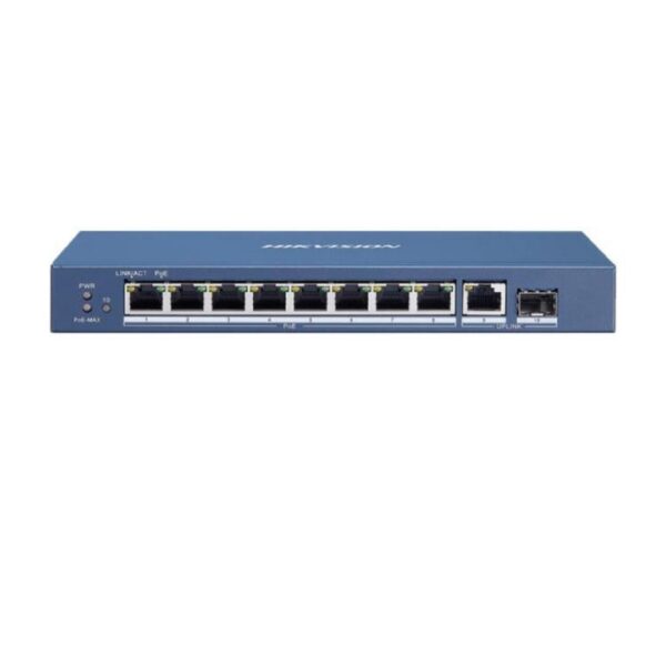 Switch Hikvision DS-3E0510P-E