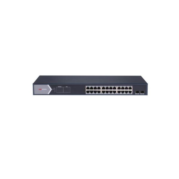 Switch Hikvision DS-3E0526P-E/M