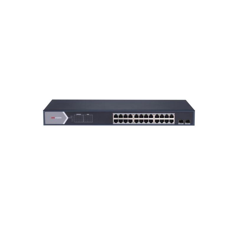 Switch Hikvision DS-3E0526P-E/M