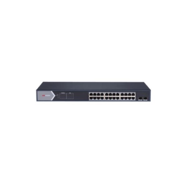 Switch Hikvision DS-3E1526P-SI