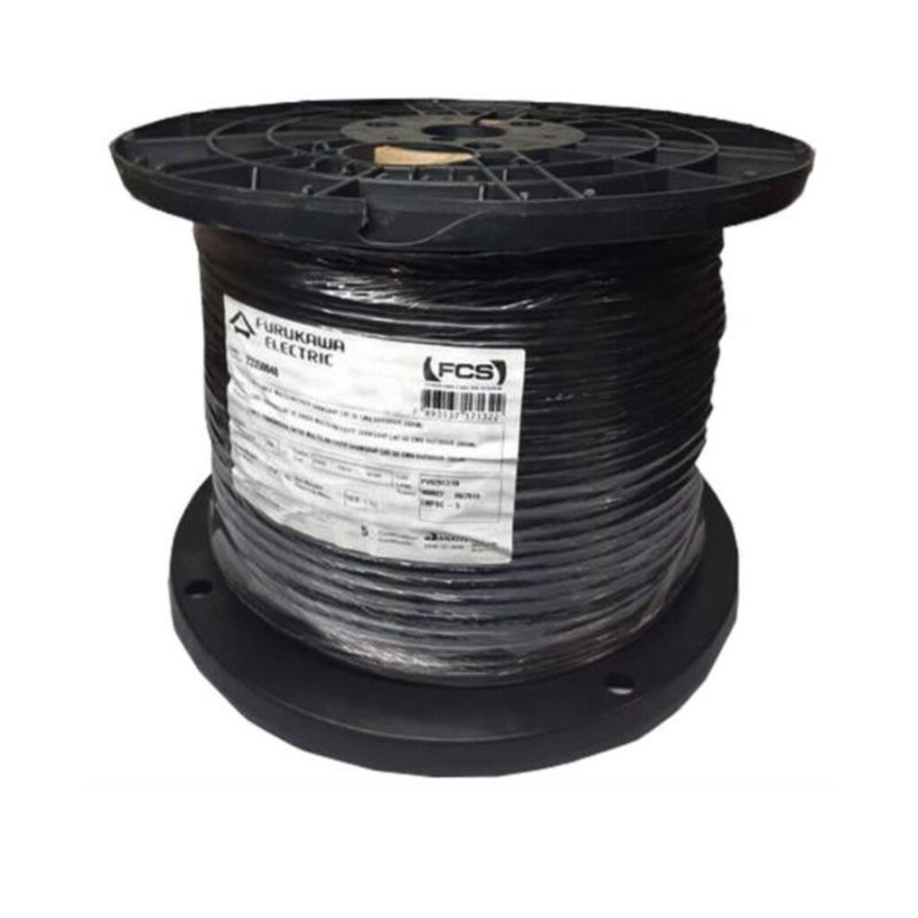 Cable Multilan Furukawa 23350048