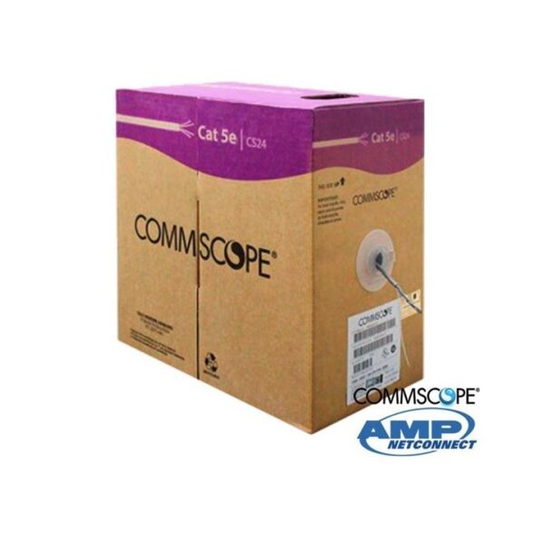 Cable UTP CommScope CS24CM