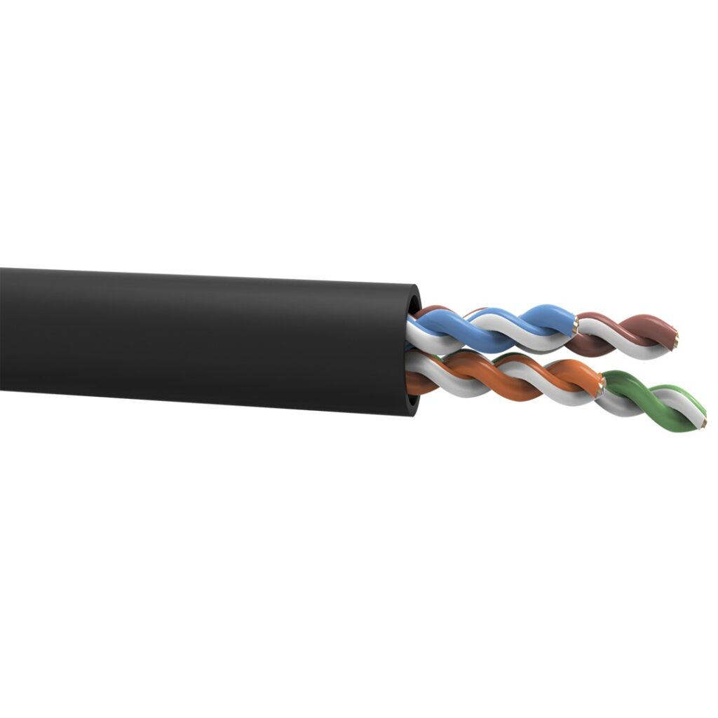 Cable U/UTP Furukawa 23200110