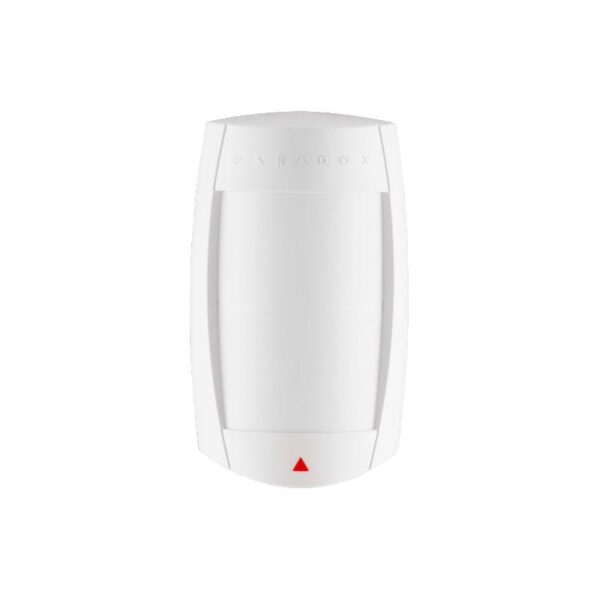 DG75+ Detector PIR Paradox inmunidad de mascotas hikvision
