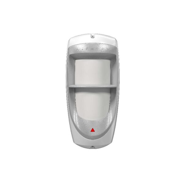 DG85 Detector PIR Paradox