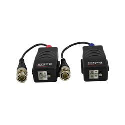 DL101-VHD Balun DLux