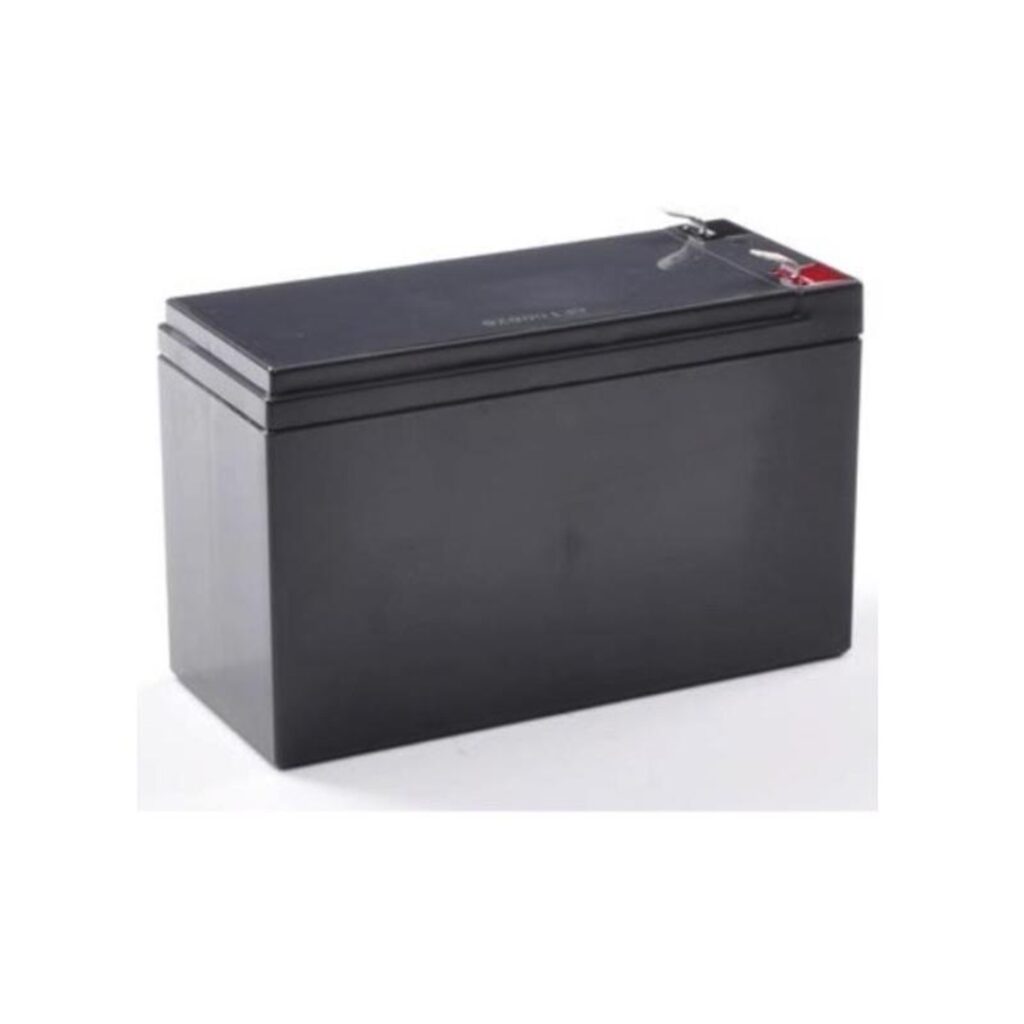 Batería Dlux DLB9-12