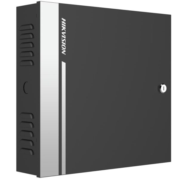 DS-K2814 Controlador de acceso Hikvision