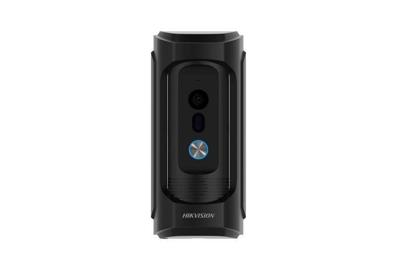 DS-KB8113-IME1(B) Timbre antivandálico Hikvision