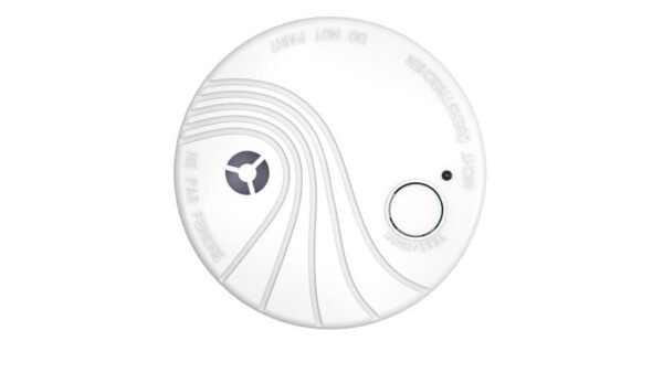 DS-PDSMK-S-WB Detector de humo fotoeléctrico inalámbrico hikvision