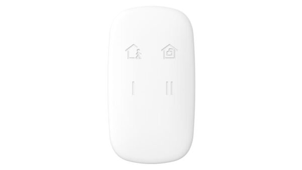 DS-PKF1-WB llavero inalámbrico hikivision