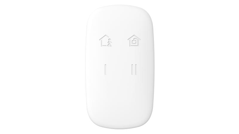 DS-PKF1-WB llavero inalámbrico hikivision
