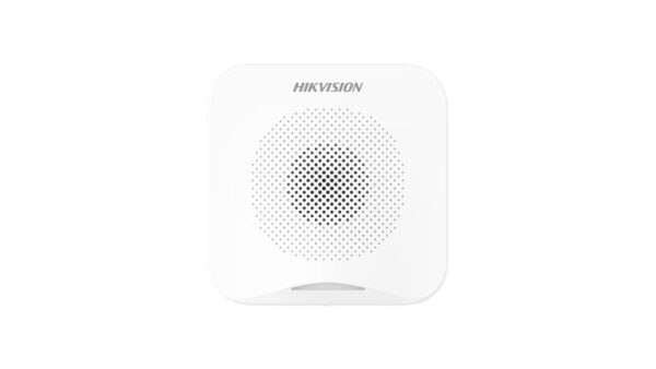 DS-PS201-WB Sirena inalámbrica para interiores hikvision