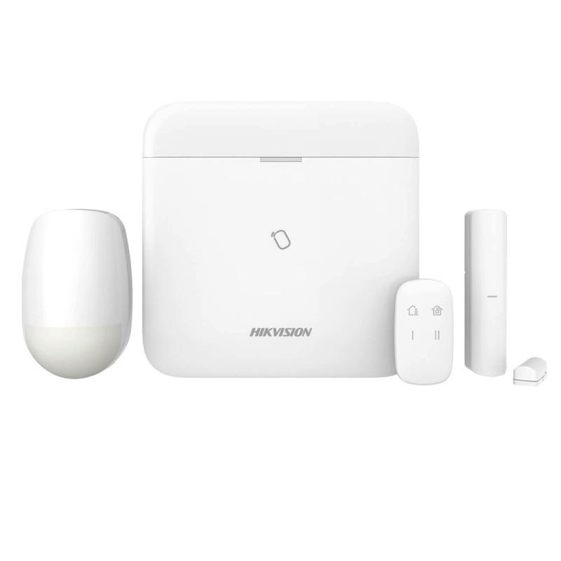DS-PWA48-Kit-WB AX PRO Kit (433MHz) Hikvision