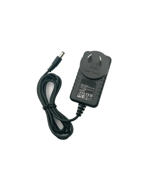 Fuente 12V 1A Power Plus