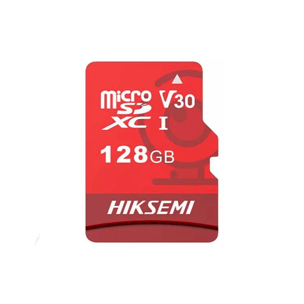 Memoria Micro SD Hiksemi HS-TF-E1 128G