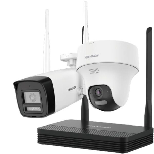 Hikvision NKS424W02H