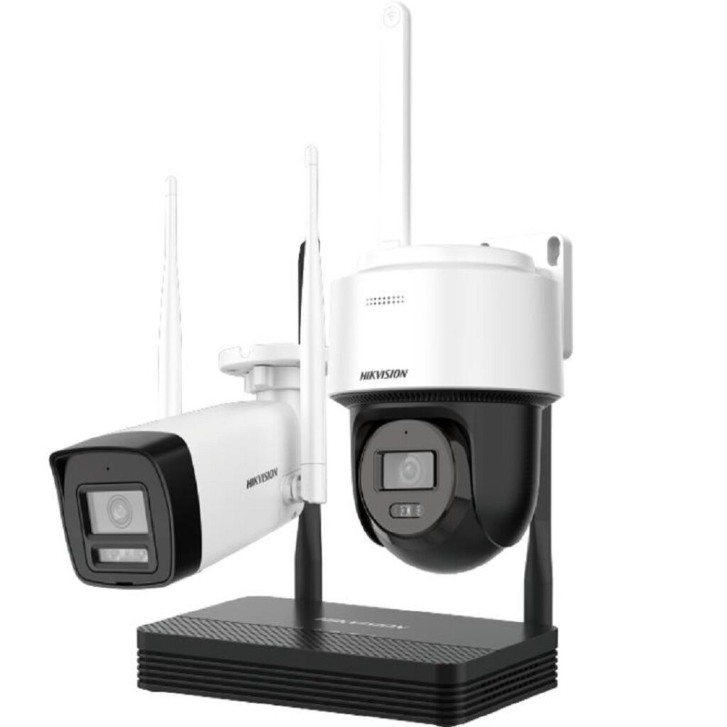 Hikvision NKS424W03H