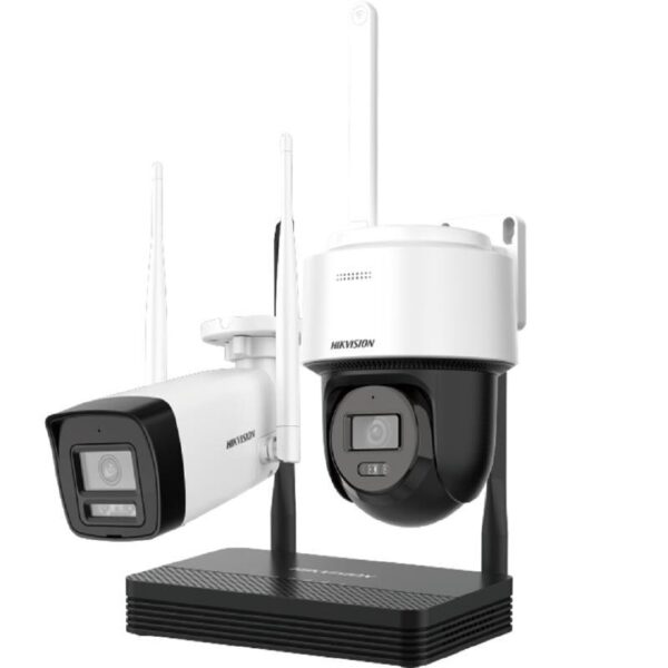 Hikvision NKS424W03H