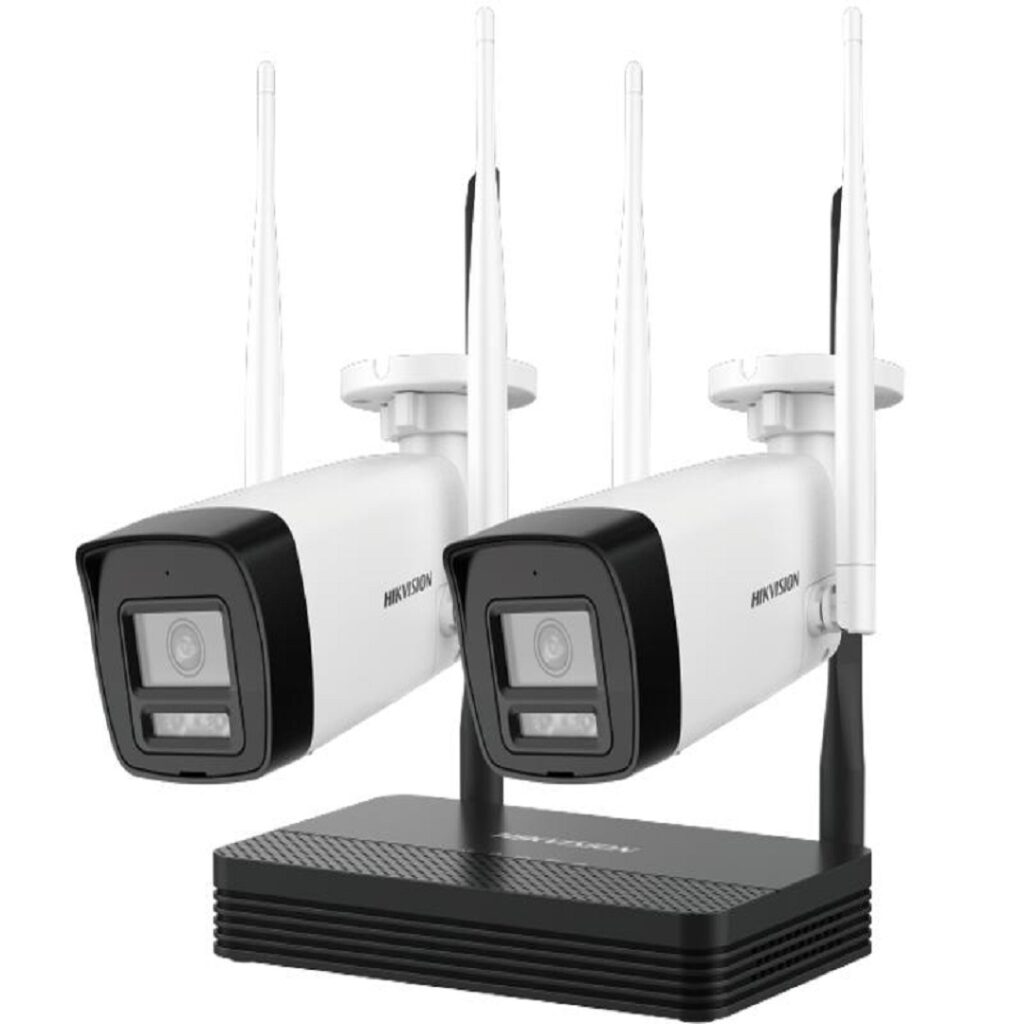Hikvision NKS424W0H