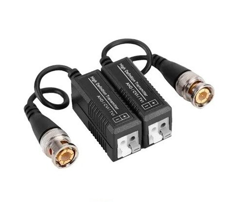 NQ201-VHD Balun Net Quality