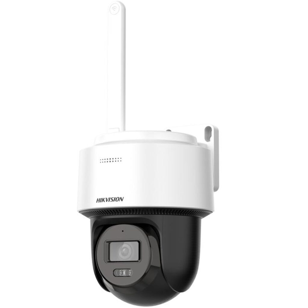 Hikvision DS-2DE2C400MWG/W