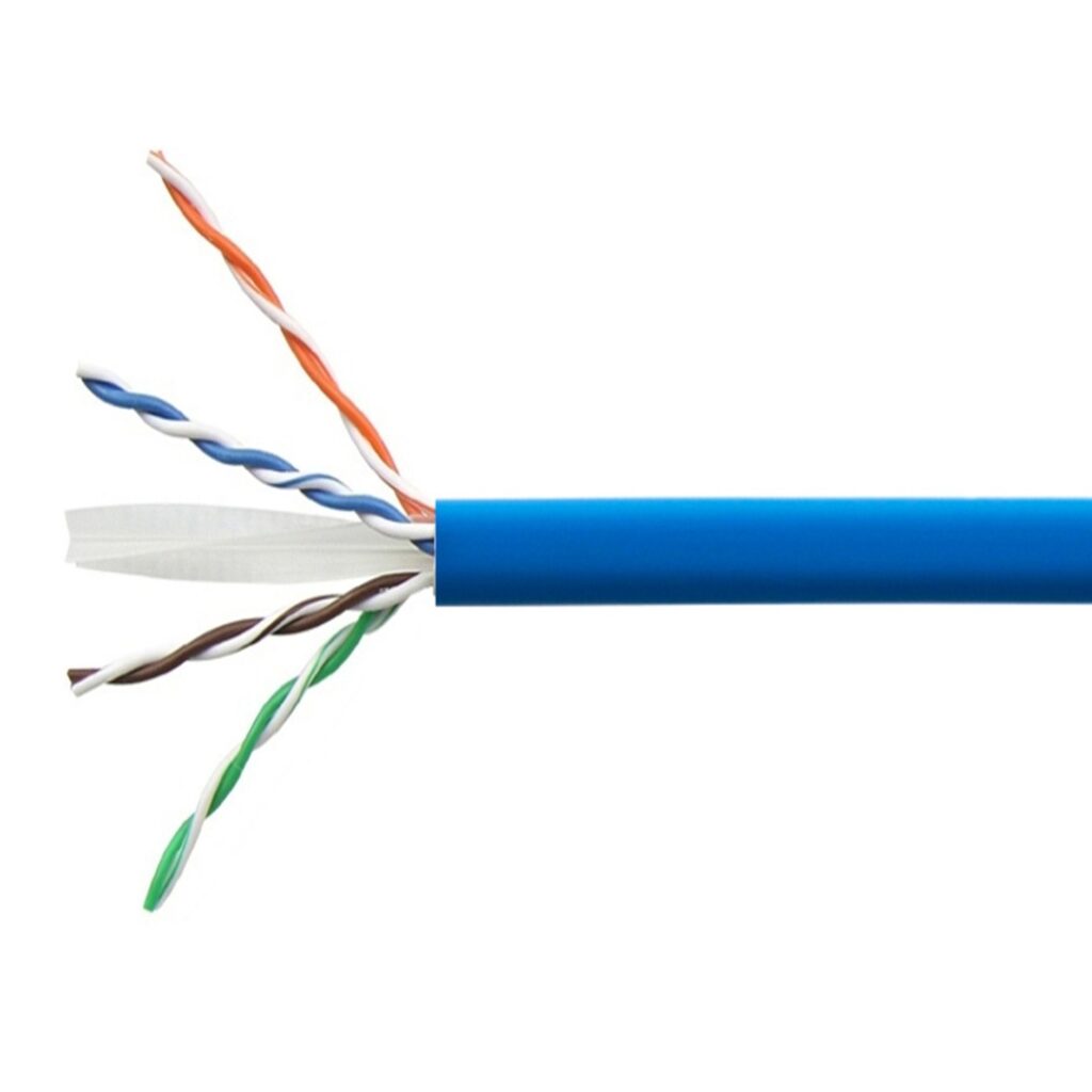 Cable U/UTP CommScope CS30CM