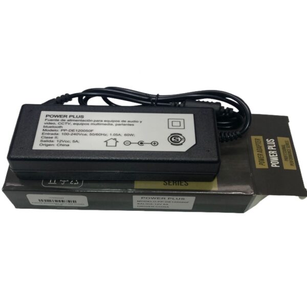 Power Plus  LL-120030N