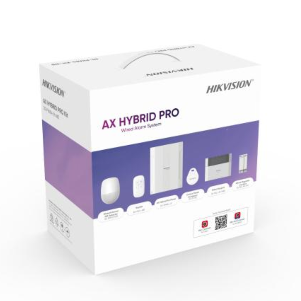 Hikvision DS-PHA64-WB(B)