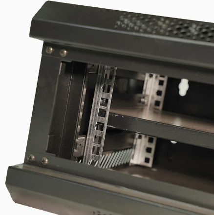 Rack Mural 4 unidades - Imagen 3