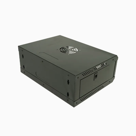 Rack Mural 4 unidades - Imagen 2